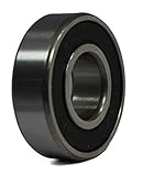6205-16-2RS 6205-2RS-1 C3 1'x52x15 Sealed Bearing