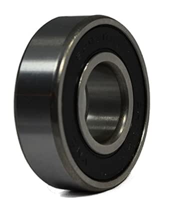 Need For Speed Underground 2 Ps3 10 6002-2RS C3 Con Guarnizione In Gomma - Misure 15x32x9 Mm, Premium EMQ Cuscinetti A Sfera - Foto 3