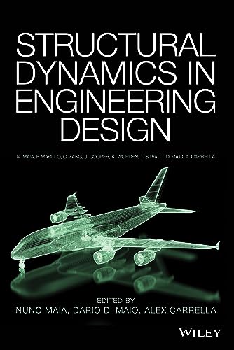 Structural Dynamics In Engineering Design (Hb 2024) view 2