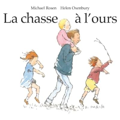 La chasse a l'ours