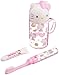 Hallo Kitty Dental & Tasse (japan import)