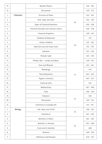 Image of SSC General Studies Theory Book 2026-27 (4th Edition) | Chapter-Wise GS | English Medium | Updated as per the Exam Pattern | For SSC CGL Tier 1 ... Tier 1 & Tier 2, MTS, Delhi Police, GD & CPO
