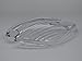 Clear Motorcycle Indicators Turn Signal Lens For Honda Cbf600/Cbf600S