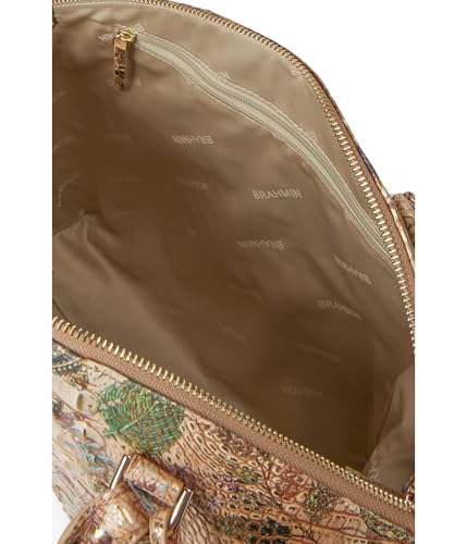 Image of BRAHMIN Large Duxbury Satchel