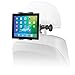 iGrip Car Headrest Mount Tablet Kit (for all Kindle Fire Models)