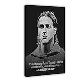 Leinwandposter unterscheiden sich von Papierpostern dadurch, dass sie sich aufgrund von Umweltfaktoren wie Luftfeuchtigkeit nicht verschlechtern.