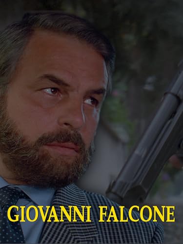  Giovanni Falcone