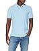 Produktbild Fruit of the Loom Herren 65/35 Poloshirt, Blau-Blue (Sky Blue), XXL