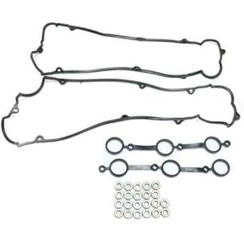 Valve Cover Gasket for 01-06 KIA SORENTO SEDONA HYUNDAI SANTA FE XG300 3.5L G6CU