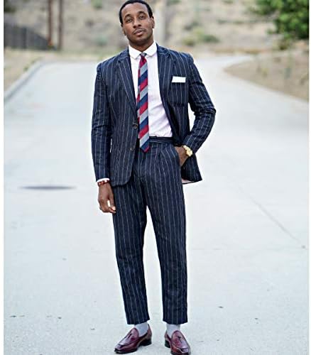 SIMPLICITY Sewing Pattern S9043AA Men's Pants, Paper, Various Colours, AA (34-36-38-40-42)