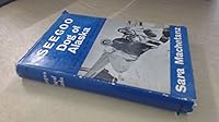 SEEGOO - Dog of Alaska - The story of an Alaskan winter B004KAQZHI Book Cover