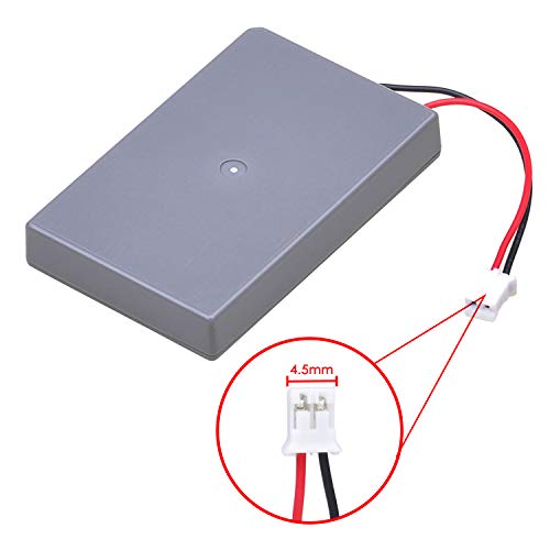 Pickle Power LIP1522 PS4 Battery with Tools for Sony Playstation 4 PS4 Dualshock 4 Wireless Controller CUH-ZCT1E CUH-ZCT1U-2015