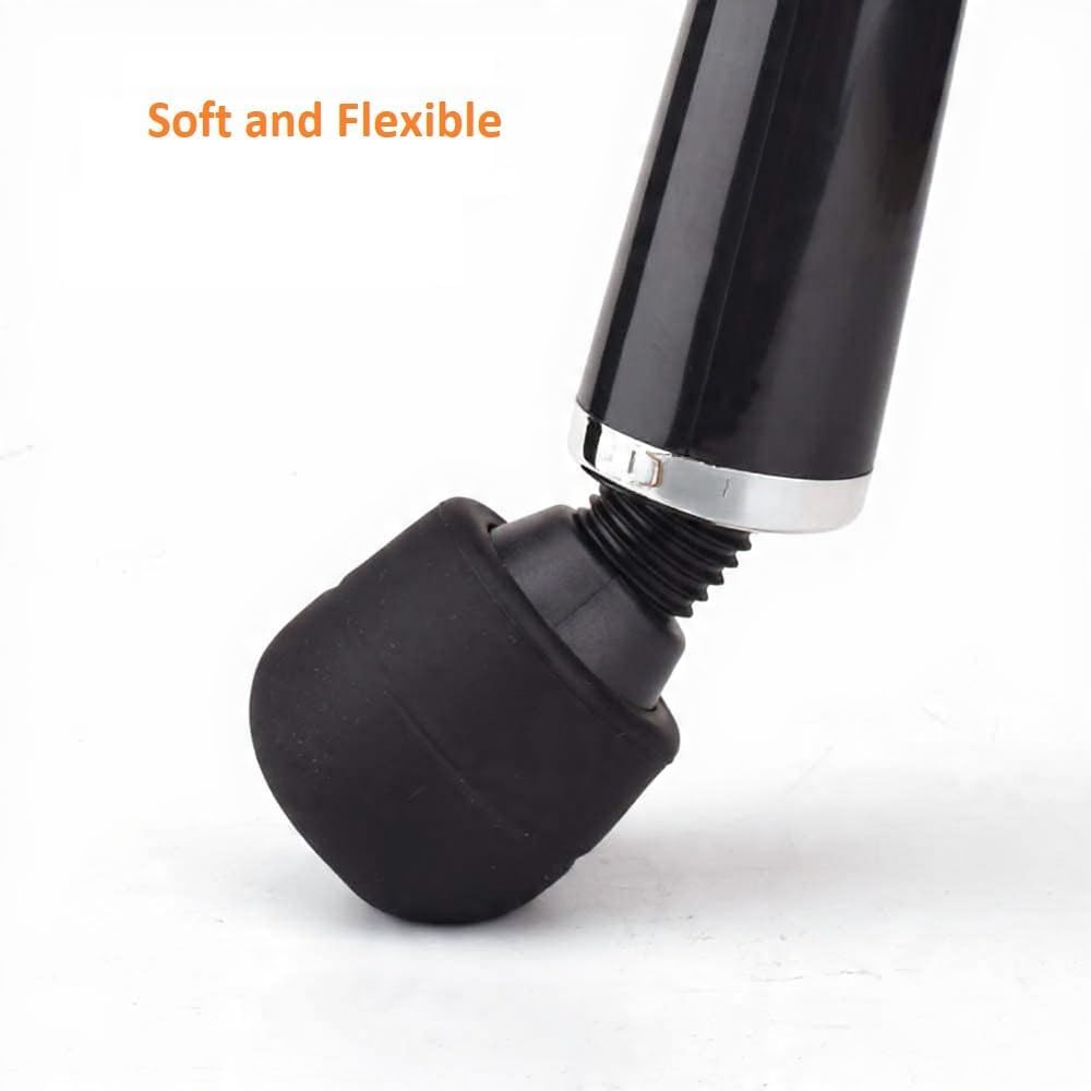 Amazon.com: Finever Back Massager for Pain Relief, Handheld Massager for Neck Shoulder Muscle Relaxation, Electric Multi Speed Portable Massager (Black) : Health & Household Amazon.com: Finever Back Massager for Pain Relief, Handheld Massager for Neck Shoulder Muscle Relaxation, Electric Multi Speed Portable Massager (Black) : Health & Household