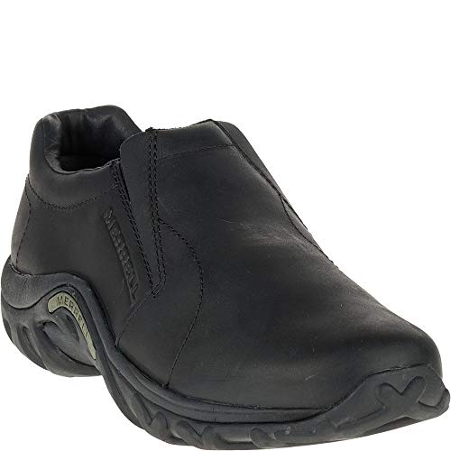 Image of Merrell Men's Jungle Moc Slip-On Shoe