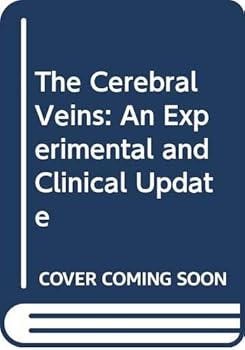Hardcover Cerebral Veins Book