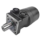 Zachager Hydraulic Motors 101-1015-009 1011150009 for Char-Lynn Eaton 2000 Series, Replacement Motor Replaces Char-Lynn Eaton Gerotor Hydraulic Motor Replacement