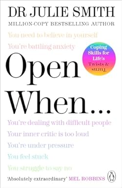 Open When… cover image
