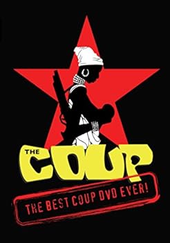 DVD Coup: The Best Coup DVD Ever Book