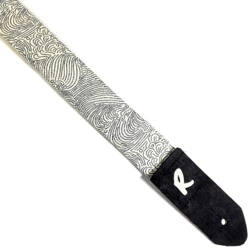 Neotech Mandolin/Ukulele Strap - Adjustable Padded Neoprene, Quick-Release, Fits Mandolin, Ukulele & Small Guitars