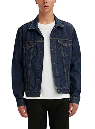 Levi's Herren The Trucker Jacke,Rockridge,L