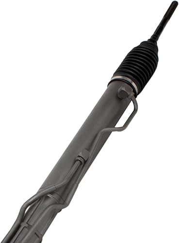 Miniatura 7 de Detroit Axle - Rack y piñón para Hyundai Veracruz 2007-2012, reemplazo completo de cremallera y piñón de dirección asistida 2008 2009 2010 2011