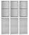 Grill Grates and Emitter Plates for Charbroil Commercial TRU-Infrared 3 Burner 463242516 463242515 466242515 466242615 463243016 463367516 463367016 466242516 463342620, G466-0025-W1A G466-2400-W1