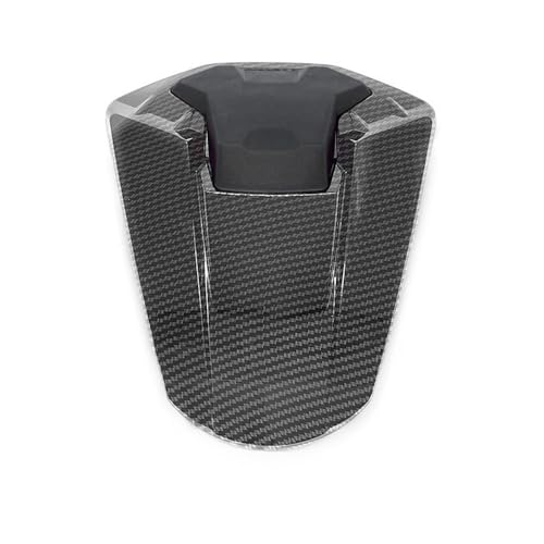 Carénage capot de siège GSX-S1000 finition premium pour solo 2021-2023