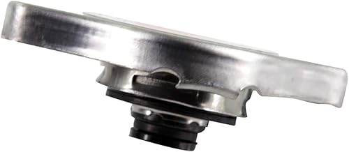 Miniatura 4 de DOICOO Cubierta de tapa de radiador 19045-PAA-A01 19045PAAA01 compatible con Honda Accord 1994-2006 Honda Civic 1997-2005 Honda CRV 1995-2007 Honda