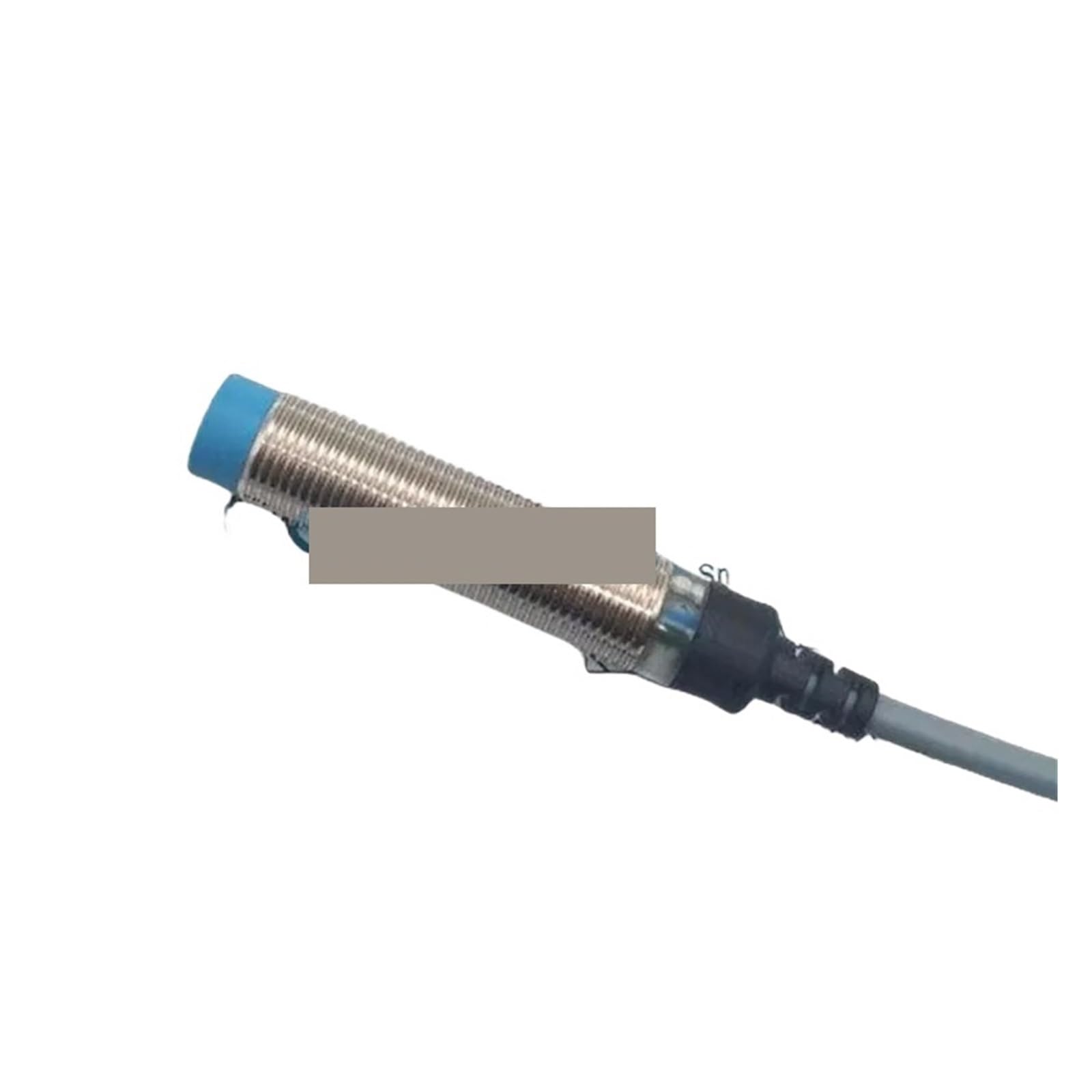 YMUGUEGH Proximity Switch LR12AF02FLCN LR12AN04FLCN(LR12AF02FLCN)