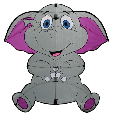 Skydog Kites, Llc 10089 Elephant Kite 35