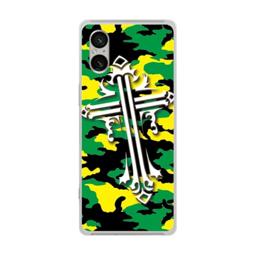 ArcDesign �X�}�z�P�[�X Xperia 1 VII SO-51F SOG15 A501SO �n�[�h�P�[�X�^�C�v �G�N�X�y���A so51f �X�}�z�J�o�[ �V���v���f�U�C�� �ی�J�o�[ �N���X �\���� ���ʕ� �����Y