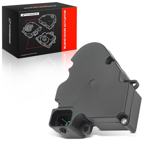 A-Premium HVAC Blend Door Actuator for Kenworth Trucks