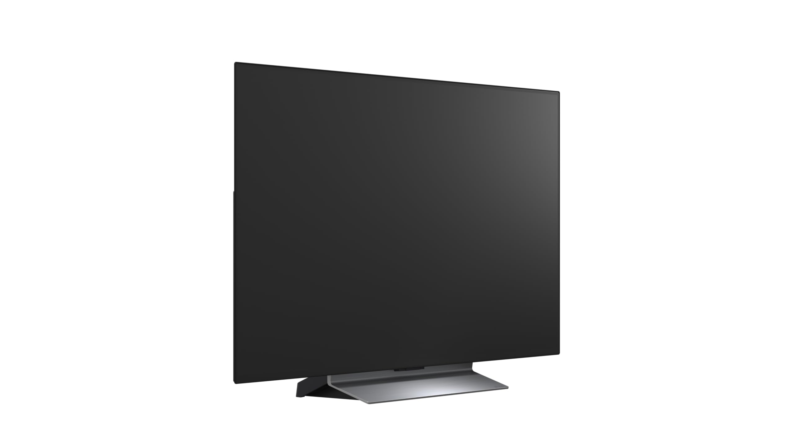 LG TV OLED OLED48G5 OLED Evo Noir Profond + Pied Inclus 120 Hz 4K 121 cm 2025