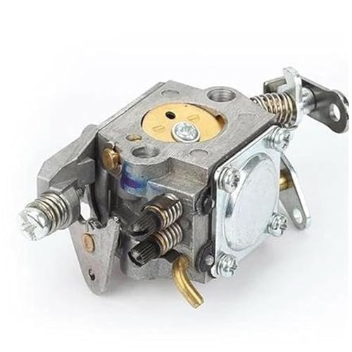 Carburateur de moto et kit pour tronçonneuse avec tuyau filtre