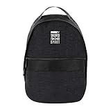 PUMA Tailored Sport Mini Backpack (Black)