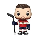 Funko 57821 POP NHL: Panthers- Jonathan Huberdeau (Home Uniform)
