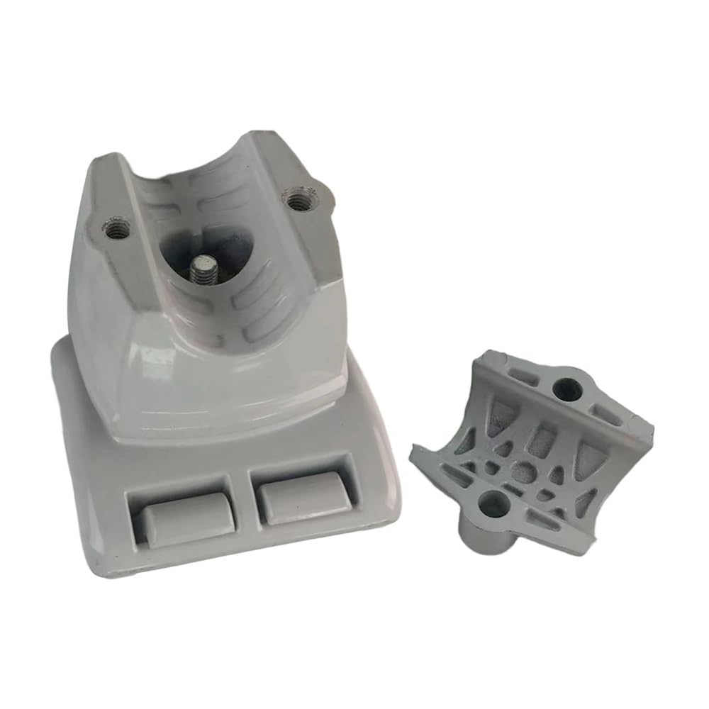 Wzfouzpjs One Color Lever Handle Support Clamp Fit For Fs120 4134-790-3200 Fs 130 131 110 111 90 91 89 200 Parts