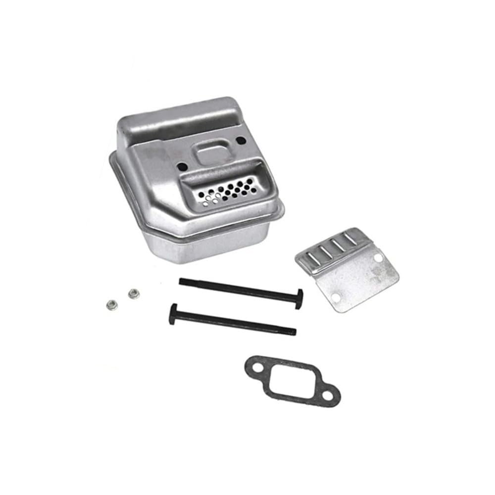 Kit d'assemblage pour MS170 MS180 tronçonneuse bois de chauffage 11301400614