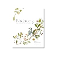 Birdsong : A Melody for Motherhood 0578717395 Book Cover