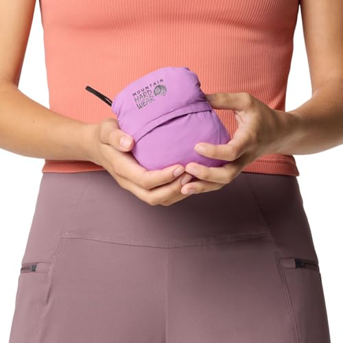 Mountain Hardwear Women's Sunshield Hoody3