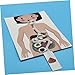 ORFOFE 2juegos Modelos De Sistema Digestivo para Niño Niña Kit Educativo Materiales para Manualidades Juguete Didáctico Interactivo Aprendizaje Colaborativo De Anatomía Infantil Imagen de ORFOFE 2juegos Modelos De Sistema Digestivo para Niño Niña Kit Educativo Materiales para Manualidades Juguete Didáctico Interactivo Aprendizaje Colaborativo De Anatomía Infantil