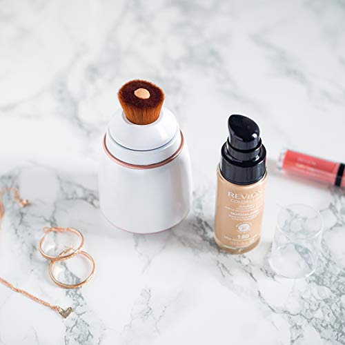 Revlon Brosse de nettoyage facial sonique RVSP3538E - vue 4