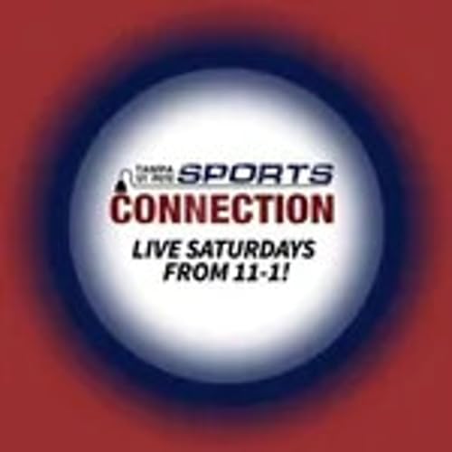 S2 Ep2008: Tampa St.Pete Sports Connection 5-2-26; Live from Ferg's