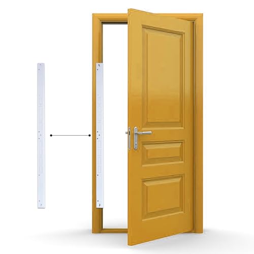 Armor Concepts Door Jamb Repair Kit for Security