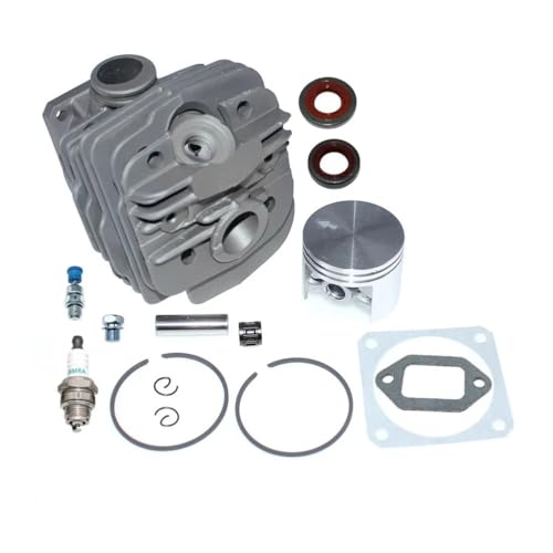 Kit cylindre-piston pour 036 Arctic usinage de précision durable