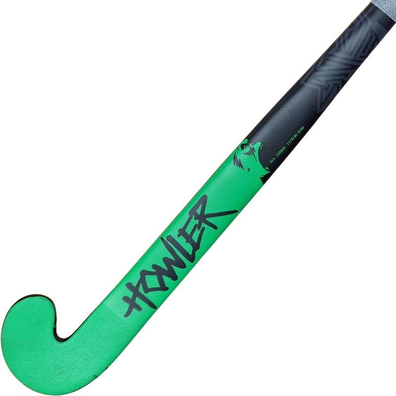 Guerilla Howler C90 XLB Hockey Stick (2023/24) - 36.5 inch Light