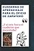 cuaderno de aprendizaje para el oficio de zapatero: ¿Y si este fuera el cuaderno que necesitaba?