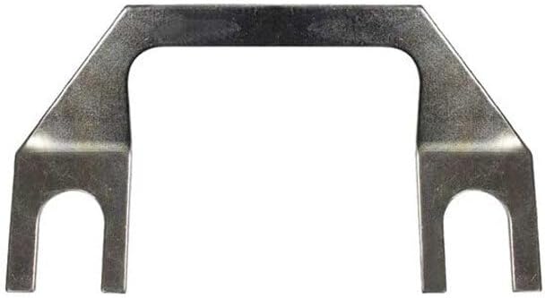 Technical Precision Replacement for Freightliner Classic 120 Year 2004 Alignment Shim 4.409 INCH C to C Rear Single AXLE