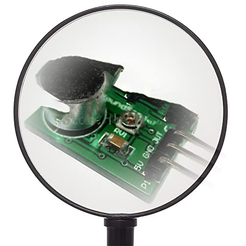 Sound Sensor Analog Output Module Robot accessories-10PCS