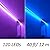 Solhice 40ft Color Changing LED Rope Lights for Outside Waterproof, 120 LEDs USB Powered Tube Lights for Bedroom Indoor with Remote Control, Rope Lighting for Garden Wedding Party